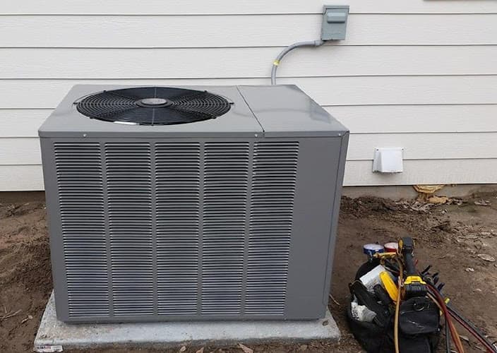 Lyons AC & Heating