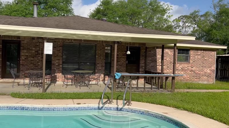 Lakeside Lodging SETX