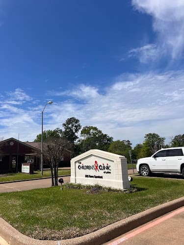 The Children's Clinic in Lufkin, TX
