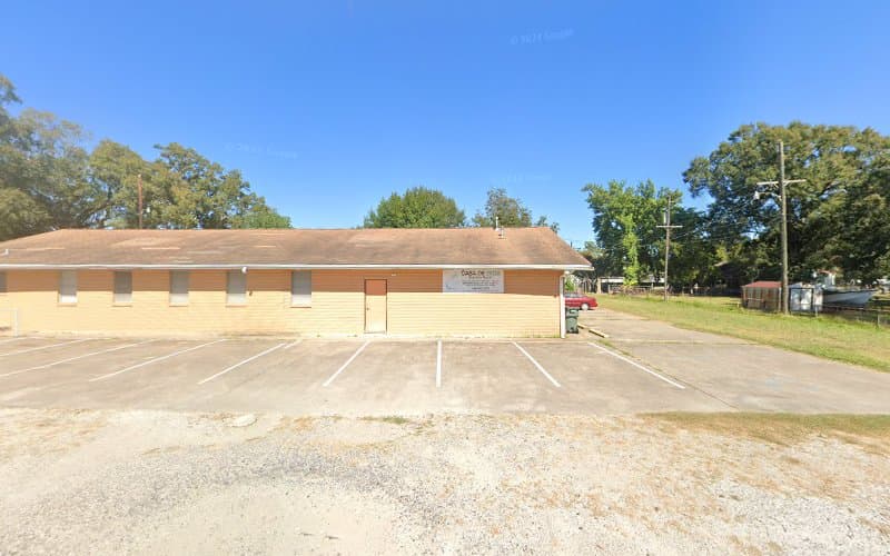 Church of Christ in Port Arthur, TX