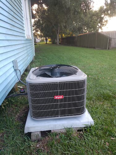 Affordable Air Conditioning Installation Services LLC