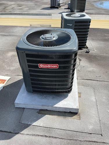 The A/C Doctor LLC