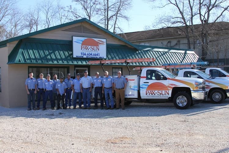Pax-Sun (Ferrara's) Heating & Air Conditioning