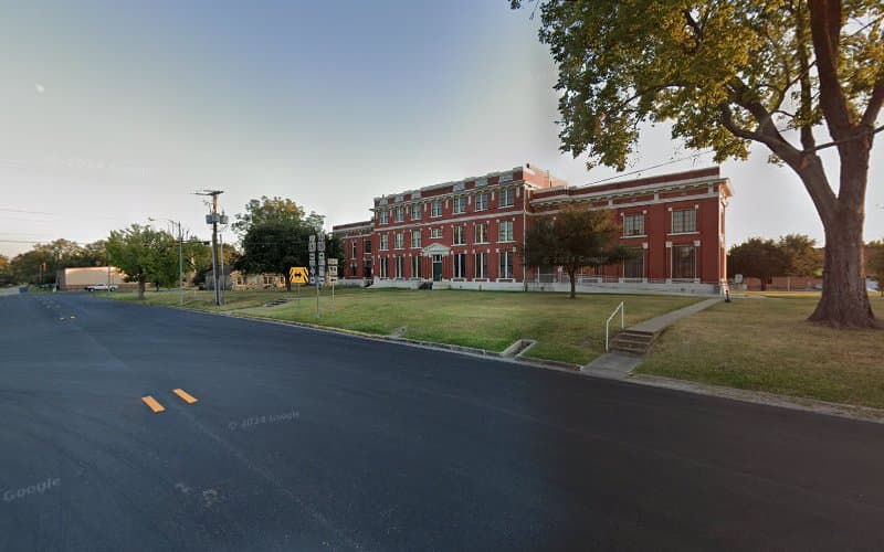 Trinity County Attorney in Groveton, TX