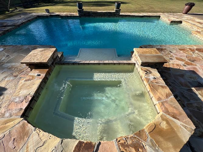Lone Star Aquatic Solutions