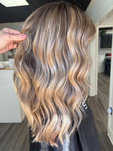 White Ivy Salon