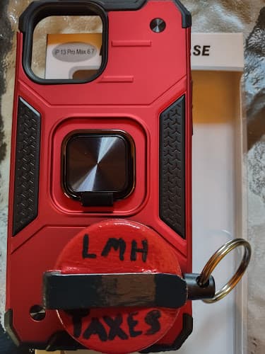 229 Terlingua Cell Phone Extension Retractor Case & Accessories