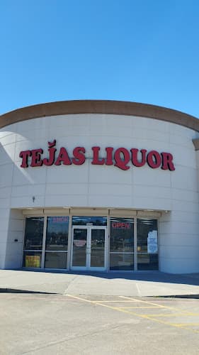 Tejas Liquor #14