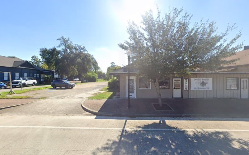 Dr. Sarah Imhoff-Jones in Beaumont, TX