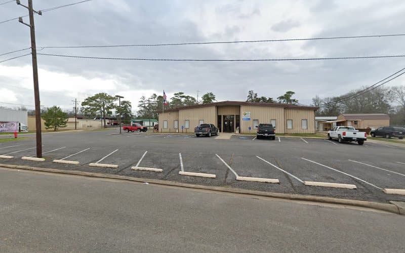 Tyler County Nutrition Center