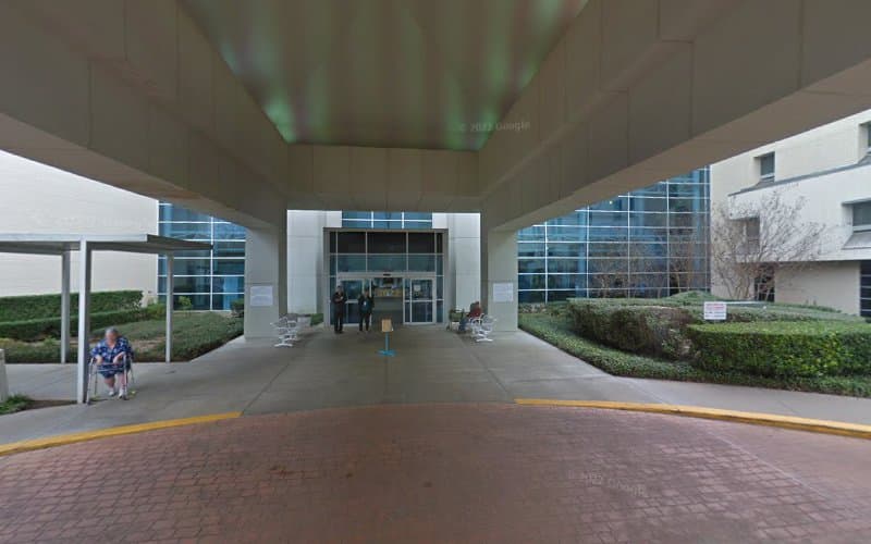 Cardiovascular Care - Baylor St. Luke's Medical Group in Lufkin, TX