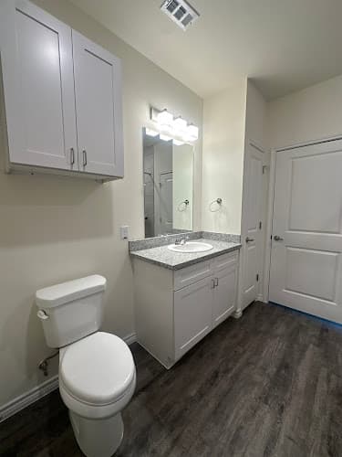 Abiding Grace Apartments - Senior Living, 55+