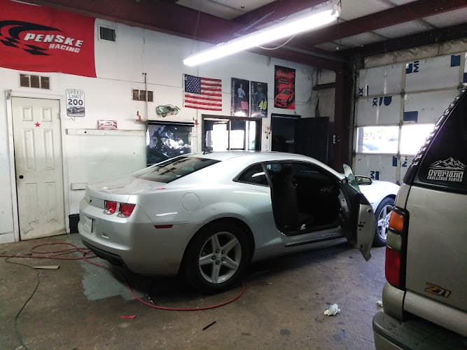 Master Tint in Nacogdoches, TX