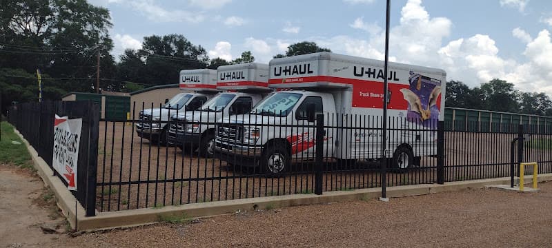 SC Maxwell Self Storage
