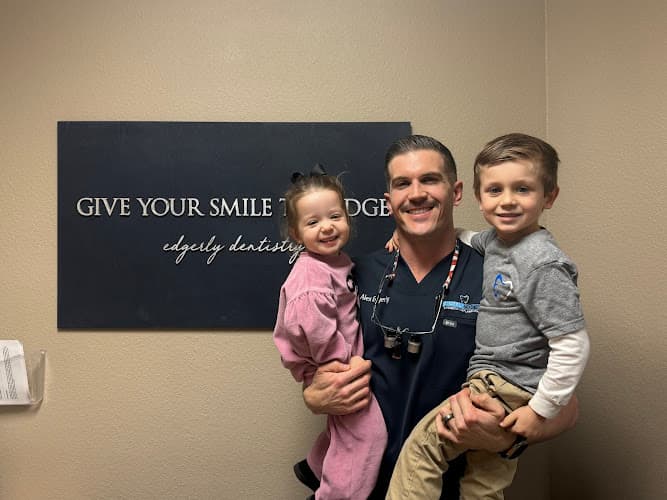 Edgerly Dentistry - Bridge City