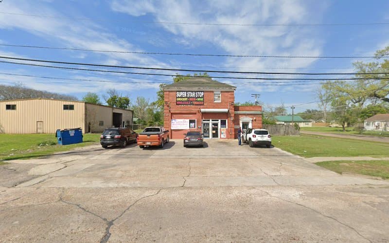 Firehouse Beverage & Pkg Store in Orange, TX
