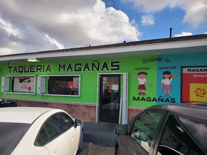 Taqueria Magaña in Port Arthur, TX