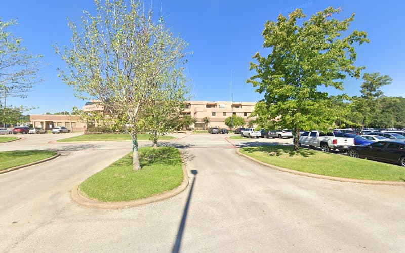 The Women's Center at Woodland Heights in Lufkin, TX