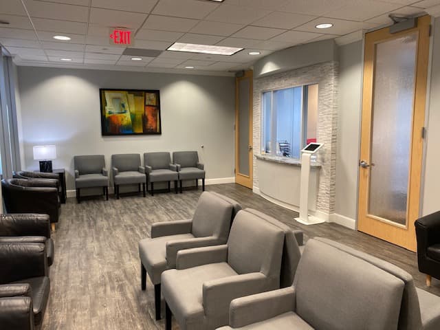 Metropolitan Cardiology P. A. in Beaumont, TX