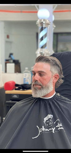 New Beginnings Barbershop in Nacogdoches, TX