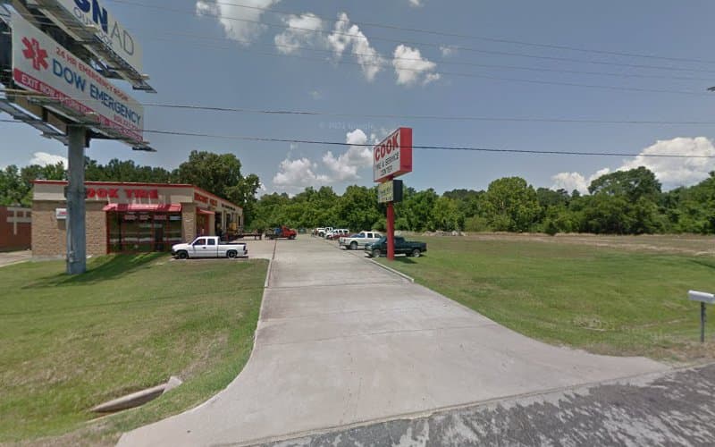 Toliver Bethany in Livingston, TX