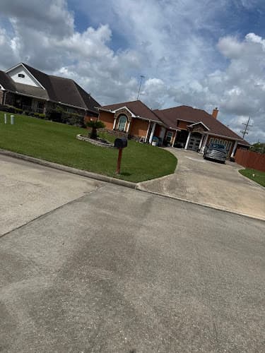 Emersen Enclave in Beaumont, TX