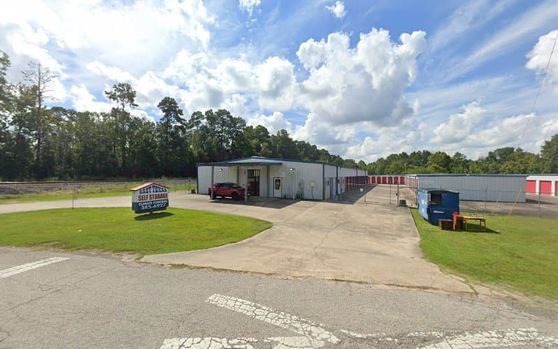 East Texas Self Storage