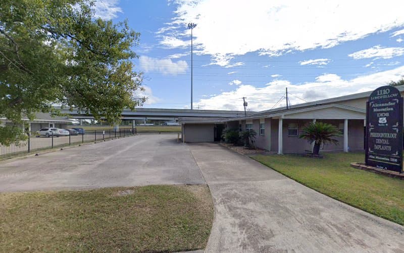Joe Zimmerman, DDS Beaumont Endodontics in Beaumont, TX