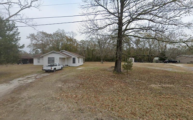 5GC 3D Property Scans in Vidor, TX