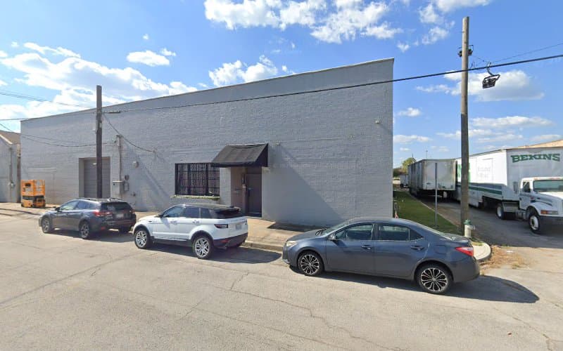 Access - Scanning, Records Storage, and Document Management in Beaumont, TX