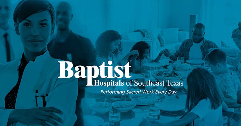 Baptist Hospitals of Southeast Texas in Beaumont, TX