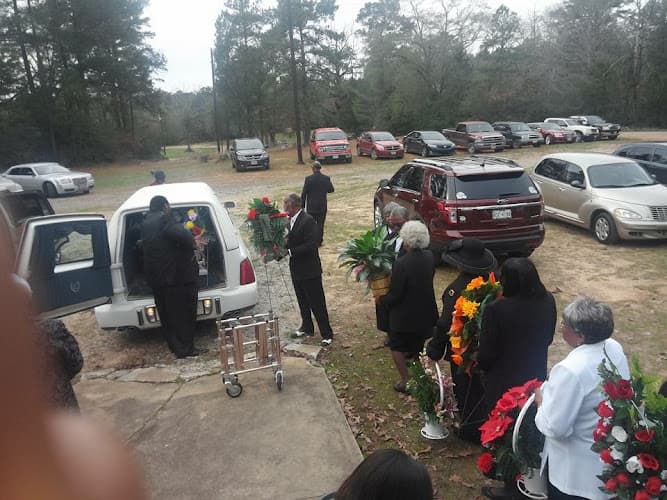 Hicks Mortuary