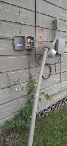 DnH Electric LLC in Livingston, TX