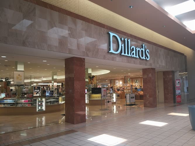 Dillard's in Beaumont, TX