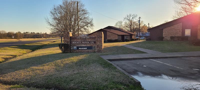 Crockett Manor Apartments
