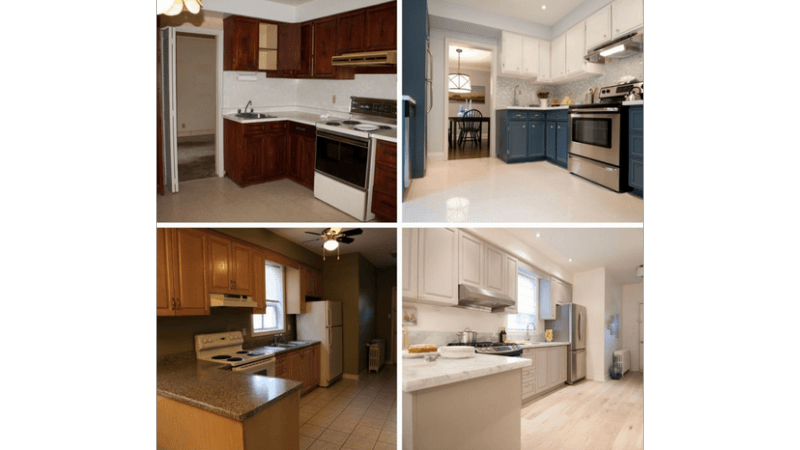 JL Professional Painting Services in Port Arthur, TX