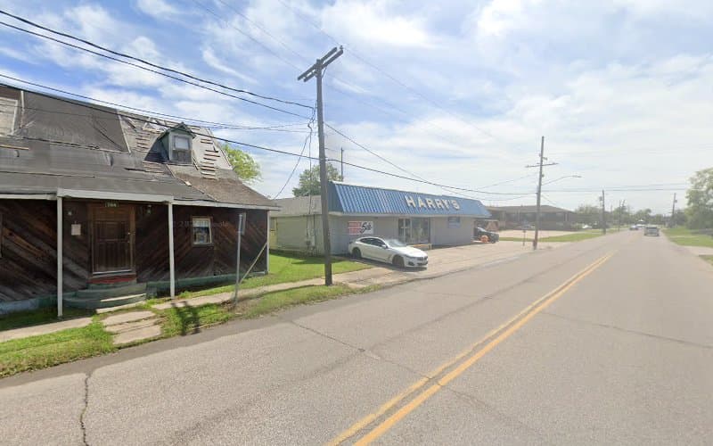 Harry's Appliance & Services Inc in Orange, TX