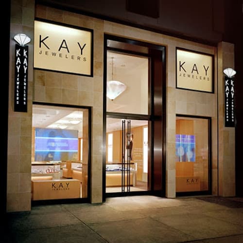 KAY Jewelers in Beaumont, TX