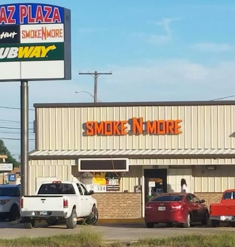 Smoke N More in Port Arthur, TX