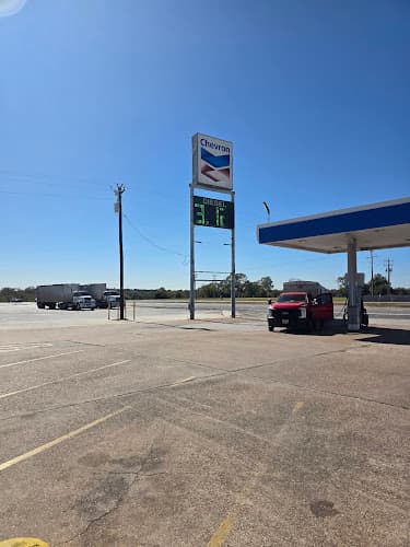 Chevron Livingston