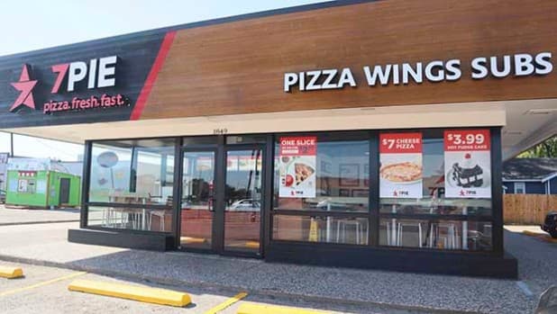 Church's Texas Chicken in Port Arthur, TX