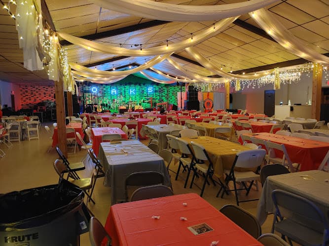 The Oaks Event Center
