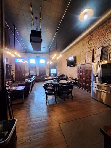 Nacogdoches Cigar Company
