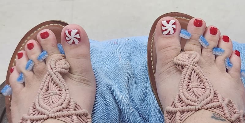 Natural Nail
