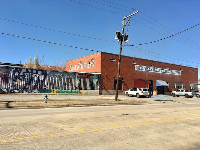 The Art Studio Inc in Beaumont, TX