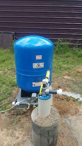 A-1 Vanya Well Services