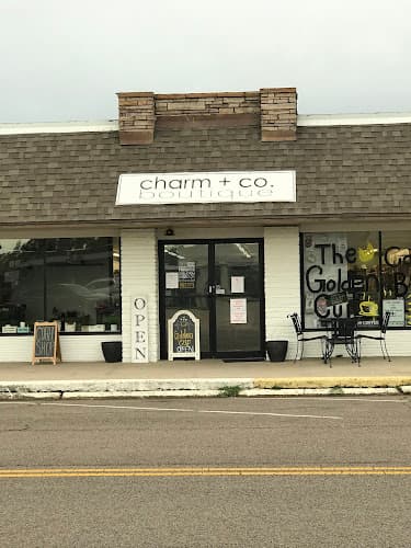 The Golden Cup in Nederland, TX