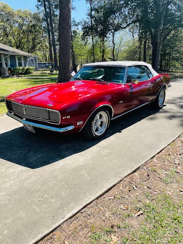 Ceramic Coating Pros