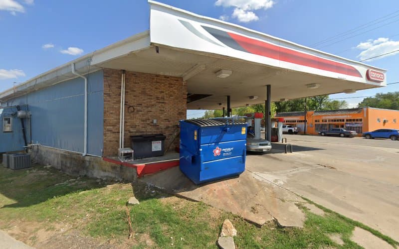 Conoco