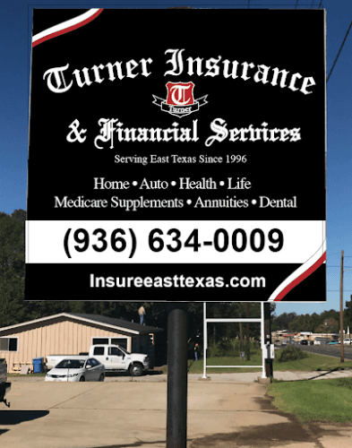 Turner Insurance & Financial Services in Lufkin, TX